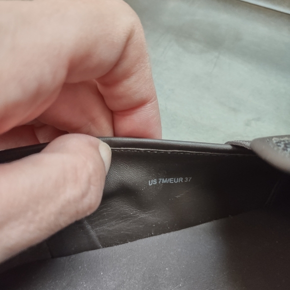 Vince Preston B Slip On Sneakers Snakeskin Textured - Picture 8 of 15